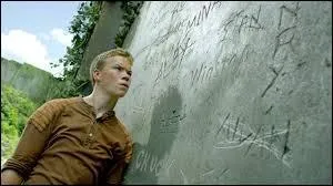 A quoi sert ce mur ?