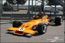 63ème place, 3 secondes, quelle est cette voiture ?