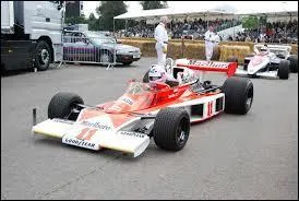 64ème place, 3 secondes, quelle est cette voiture ?