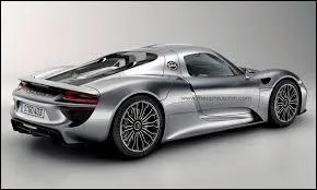 67ème place, 3 secondes, quelle est cette voiture ?