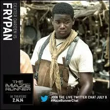 Frypan fait partie du groupe qui a ...