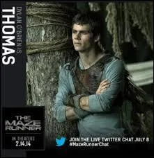 Thomas a réussi a ...