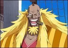 Quel est le pouvoir du type sur la photo ?