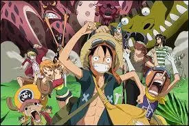 Strong world est le ...