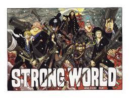 Quiz One piece