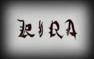 Parmi ces noms, lesquels sont des "Kiras" ?