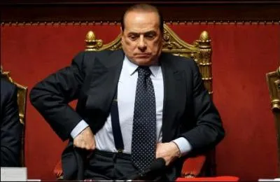 Aprs le sisme dans les Abruzzes, Berlusconi a une fois de plus constern l'Italie. Qu'a-t-il dclar concernant les milliers de sans-abri?