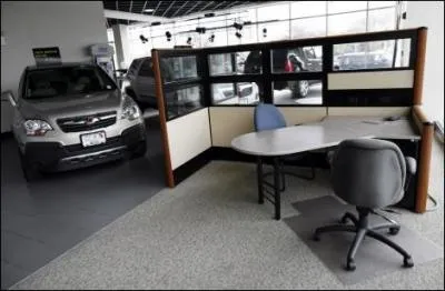 La France est championne du monde d'absentisme en entreprise. Mais o est-il le plus lev?