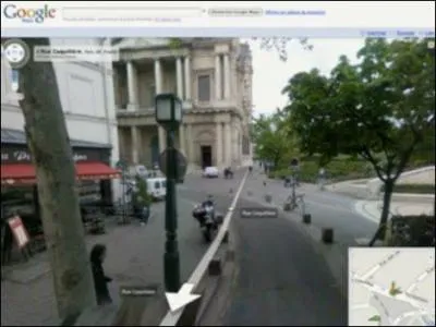 Des Anglais se sont rebiffs contre la prsence des camras de Google dans leur rue. Pourquoi?