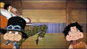 Où va-t-il après ?