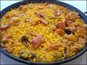 Comment s'appelle ce plat ?