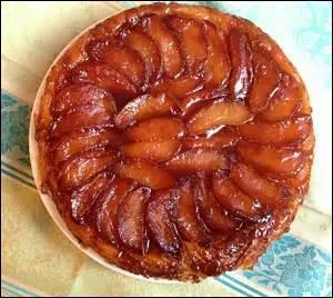 Comment s'appelle ce dessert ?