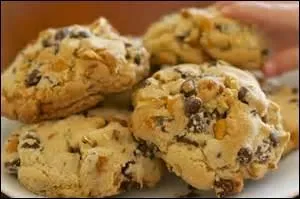 Comment s'appelle ce dessert ?