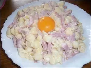 Comment s'appelle ce plat ?