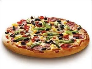 Comment s'appelle ce plat ?