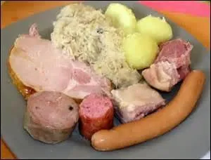 Comment s'appelle ce plat ?