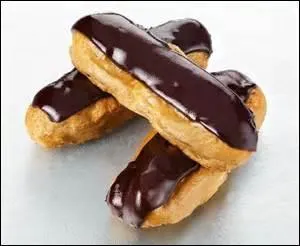 Comment s'appelle ce dessert ?