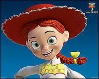 Quel est le nom de la fille dans Toy Story ?