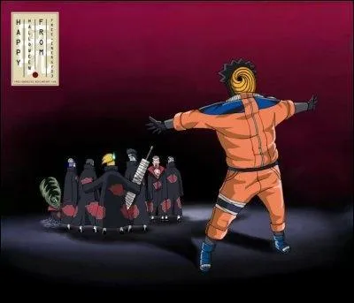 Pour qui Tobi se prend-il ?