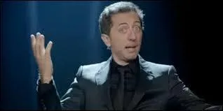 Il est des publicités qui gâchent l'image de ceux qui les font. C'est le cas de Gad Elmaleh qui nous a fait une sorte de sketch minable pour une banque. Laquelle ?