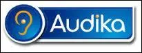 Évidemment après la pub avec Antoine qui hurle, on va chez Audika ! Qui nous a conseillé cette marque dans une pub ?