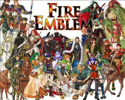 Quel(s) personnage(s) de Fire Emblem sont jouables dans ce nouveau SSB ?