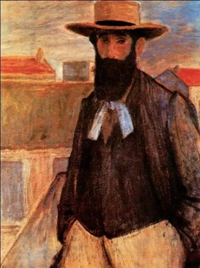 Qui a représenté Aristide Maillol ?