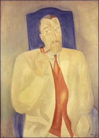 Qui a représenté Paul Poiret ?