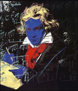 Qui a représenté Ludwig van Beethoven ?
