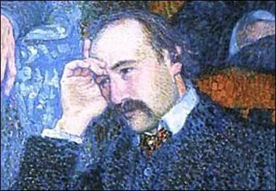 Qui a représenté André Gide ?