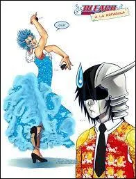 Les Espadas et les Shinigamis ont fait la fête un peu trop longtemps... Qui s'est déguisé ?