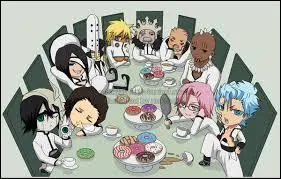 Mais que fait Ulquiorra ?