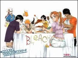 Qui est le seul à manger proprement ?