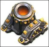 De quel niveau est ce mortier ?