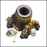 De quel niveau est ce mortier ?