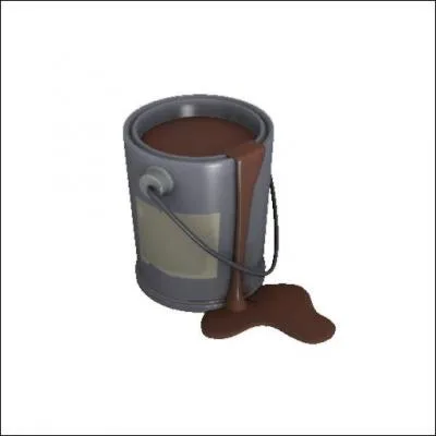 De quelles couleurs certains cosmétiques peuvent-ils être ?