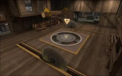 Quelles sont les maps officielles de TF 2 ?