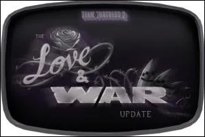 Quelles armes existent-elles depuis la mise à jour "Love and War" ?