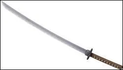 Qui peut porter cette arme ?