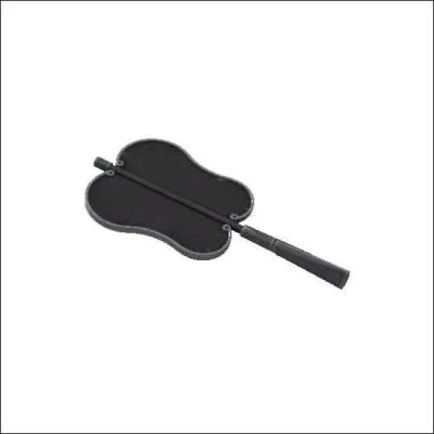 De quelle qualité peut être cette arme ?