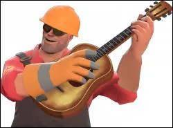 Combien de Taunt-Kills différents l'Engineer possède-t-il ?