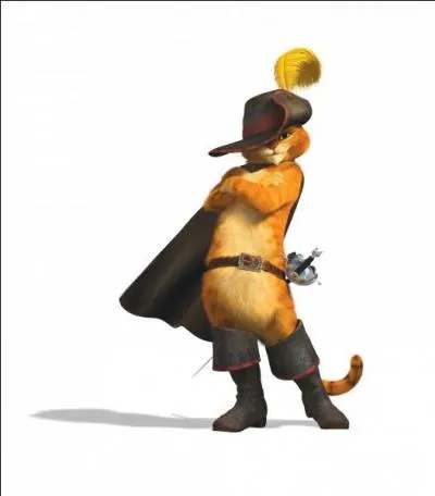 Completez le titre : " Le Chat ... " ?