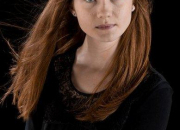 Quiz Ginny Weasley dans Harry Potter