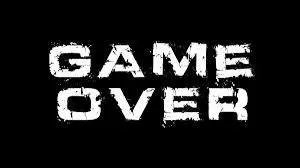 Qui chante "Game Over" ? (2)