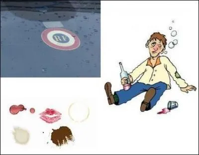 Que signifie "se cocarder" en argot ?