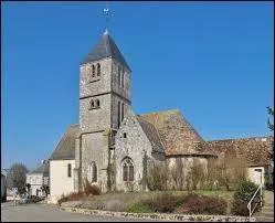 Nous sommes maintenant à Coudreceau, commune centriste située dans le département n° ...