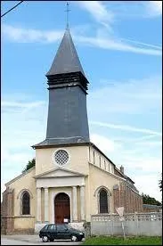 La Neuville-Chant-d'Oisel est une commune de Haute-Normandie située dans le département ...