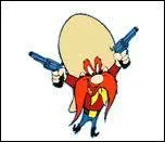 Quel est le nom de ce personnage ?