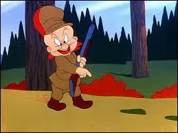 Ce chasseur essaie de capturer les personnages des questions 1 et 2. Quel est son nom ?