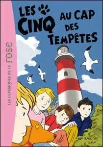 Dans "Le Club des Cinq pris au piège", dans quel pays les parents de Claude sont-ils partis ?